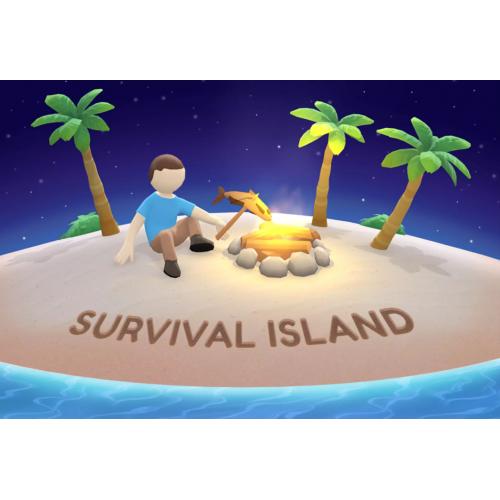 Survival Island Template Editor 1.1.2 生存冒险游戏